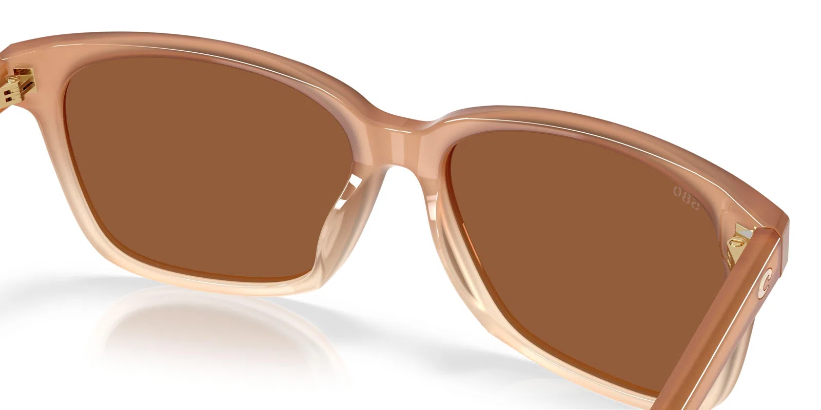 Costa Del Mar May 2009 Sunglasses - view 52